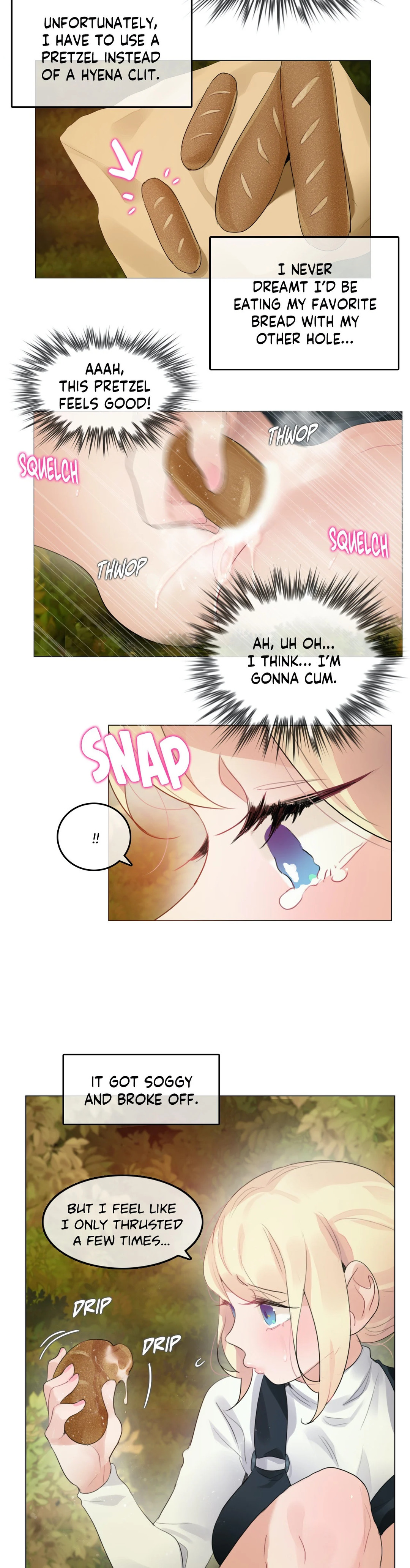 A Pervert’s Daily life - Chapter 114 [photo 16] - MangaPorn