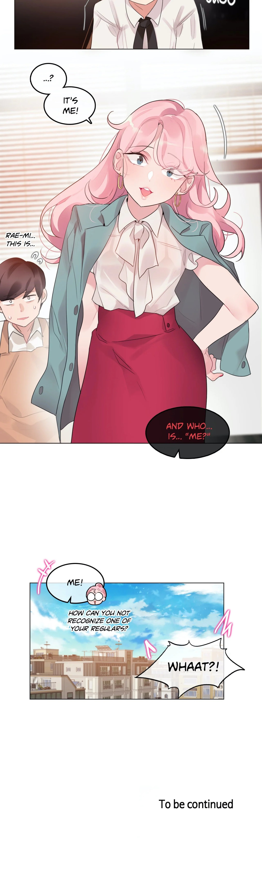 A Pervert’s Daily life - Chapter 116 [photo 18] - MangaPorn