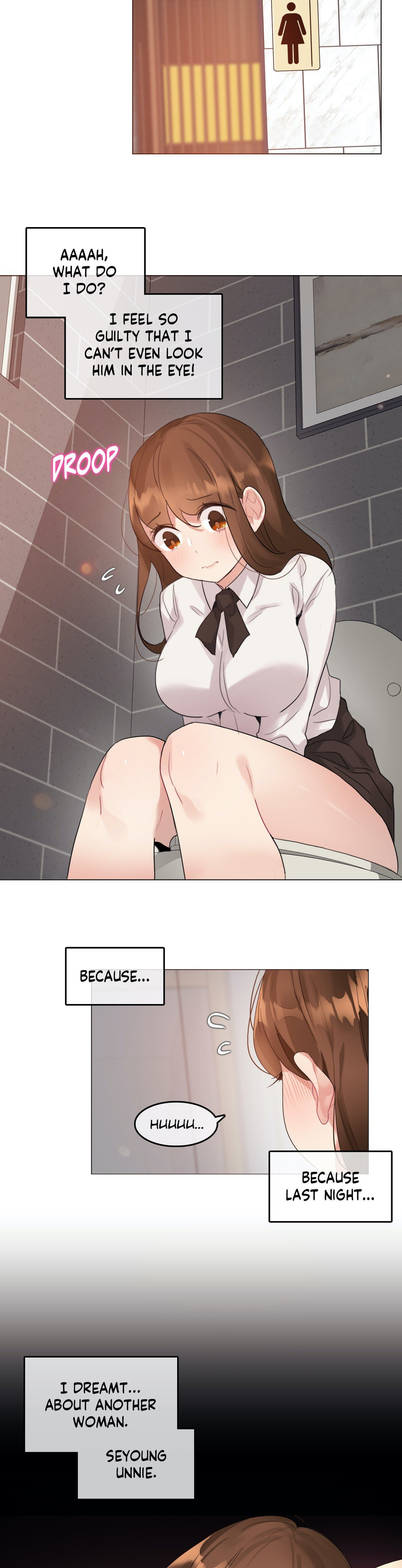 A Pervert’s Daily life - Chapter 116 [photo 4] - MangaPorn