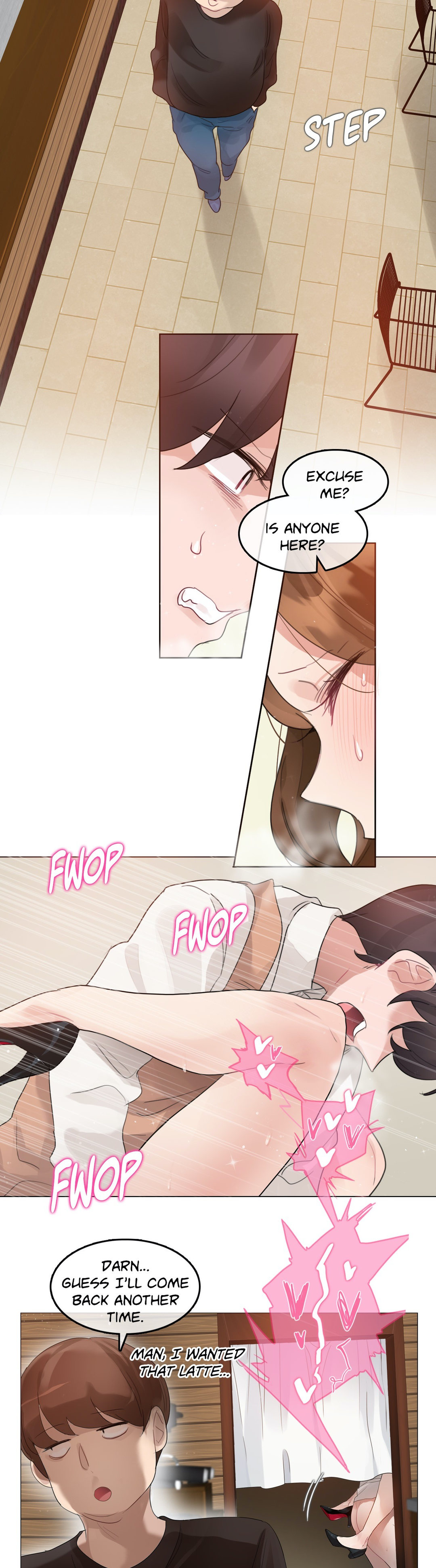 A Pervert’s Daily life - Chapter 117 [photo 20] - MangaPorn