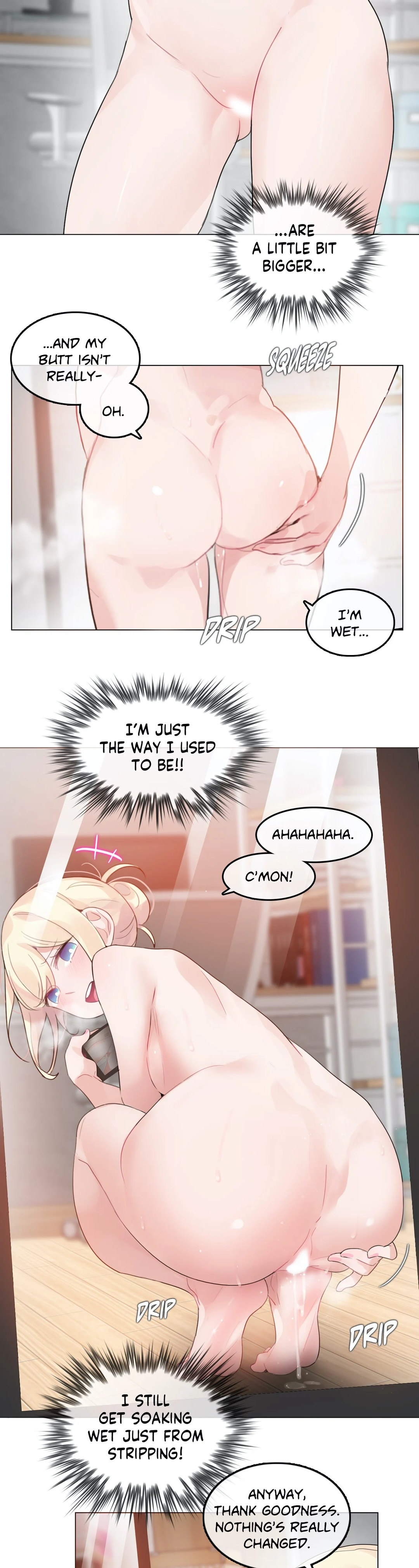 A Pervert’s Daily life - Chapter 118 [photo 14] - MangaPorn