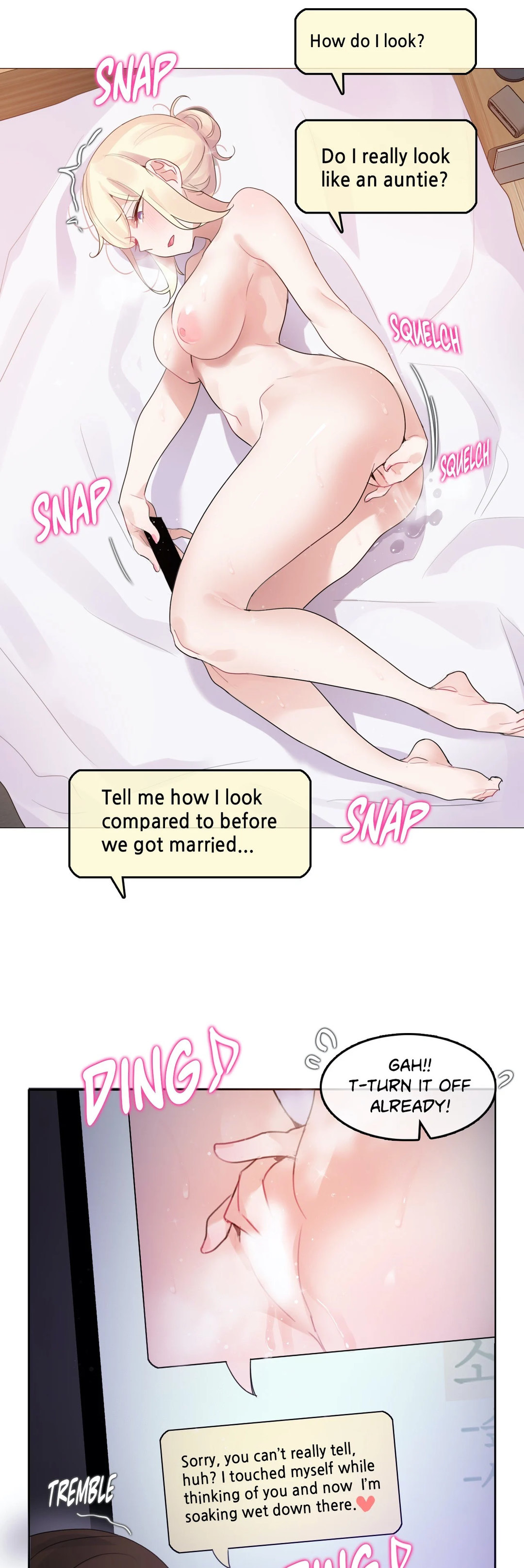 A Pervert’s Daily life - Chapter 118 [photo 19] - MangaPorn