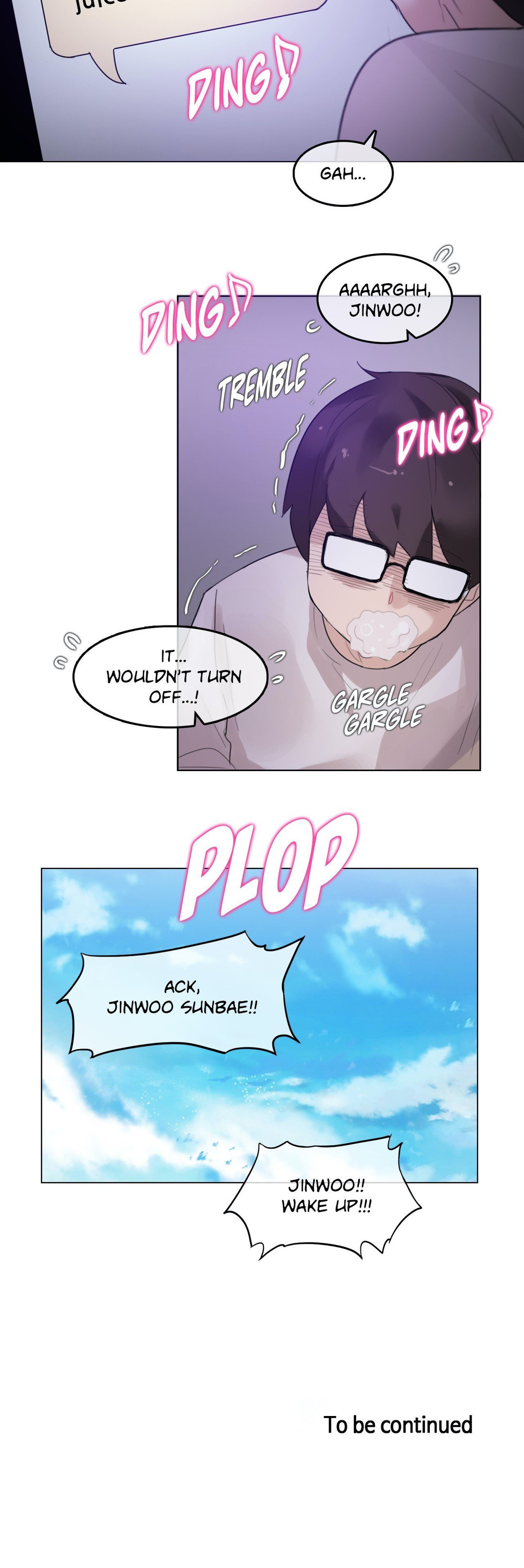 A Pervert’s Daily life - Chapter 118 [photo 22] - MangaPorn