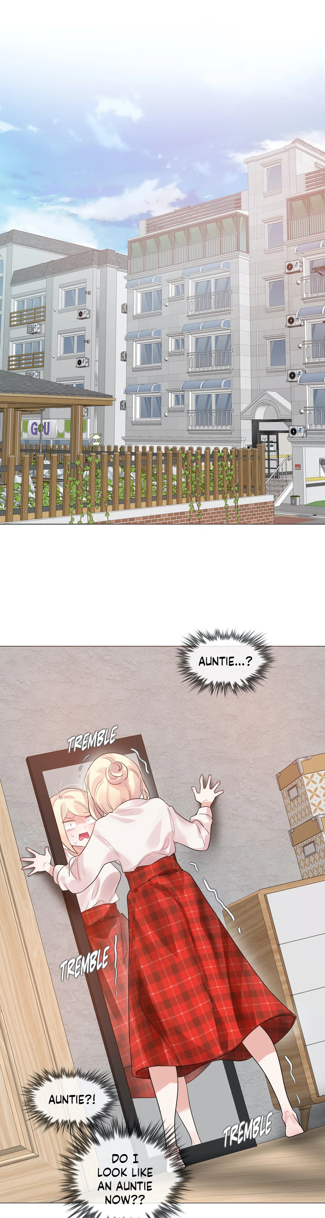 A Pervert’s Daily life - Chapter 118 [photo 7] - MangaPorn