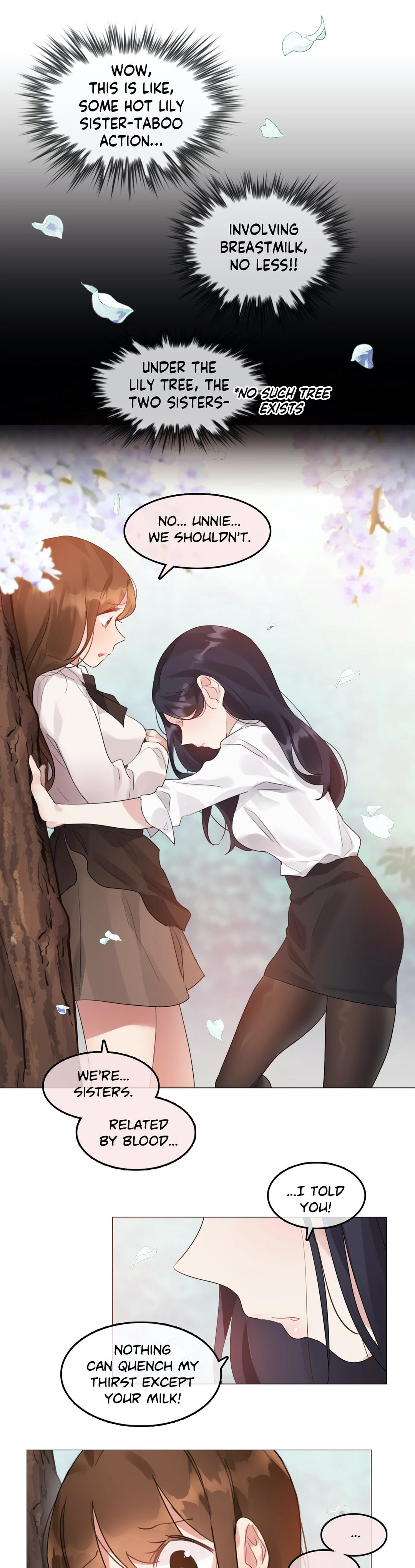 A Pervert’s Daily life - Chapter 119 [photo 11] - MangaPorn