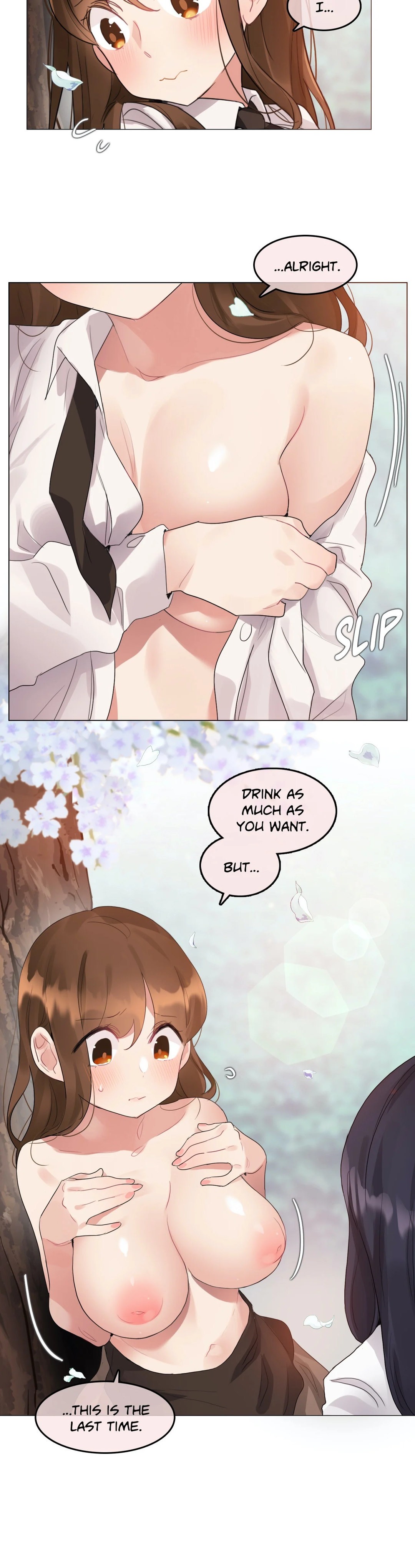 A Pervert’s Daily life - Chapter 119 [photo 12] - MangaPorn
