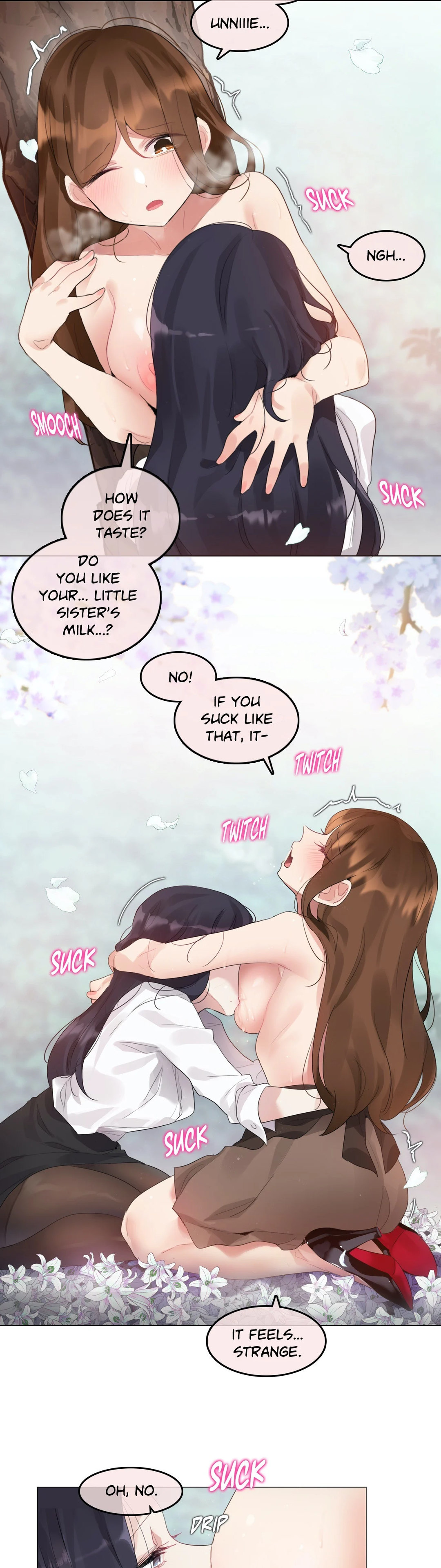 A Pervert’s Daily life - Chapter 119 [photo 14] - MangaPorn