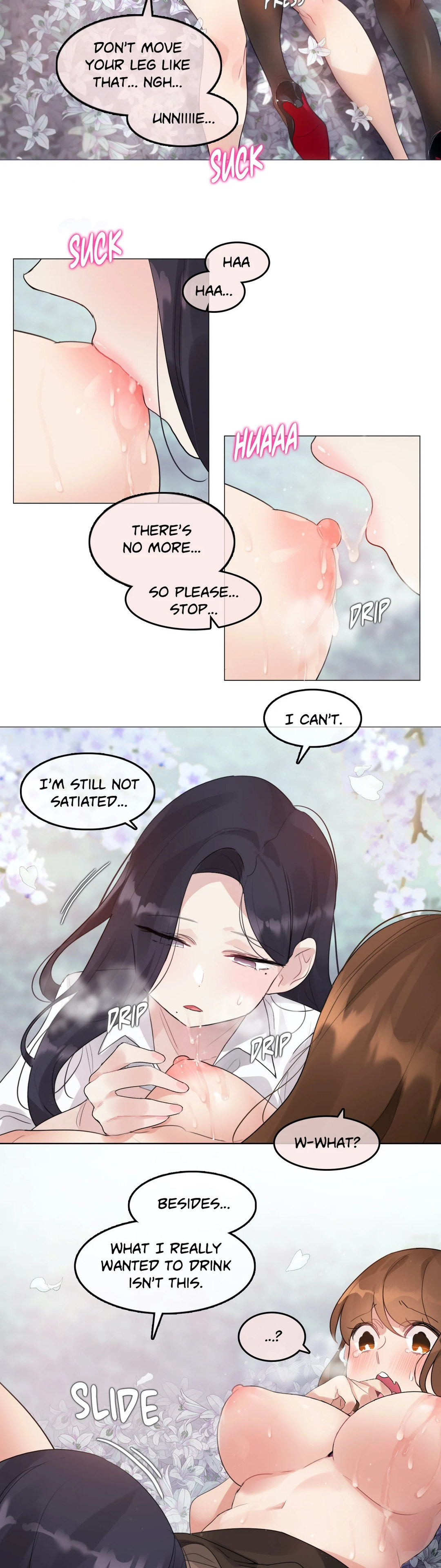 A Pervert’s Daily life - Chapter 119 [photo 16] - MangaPorn
