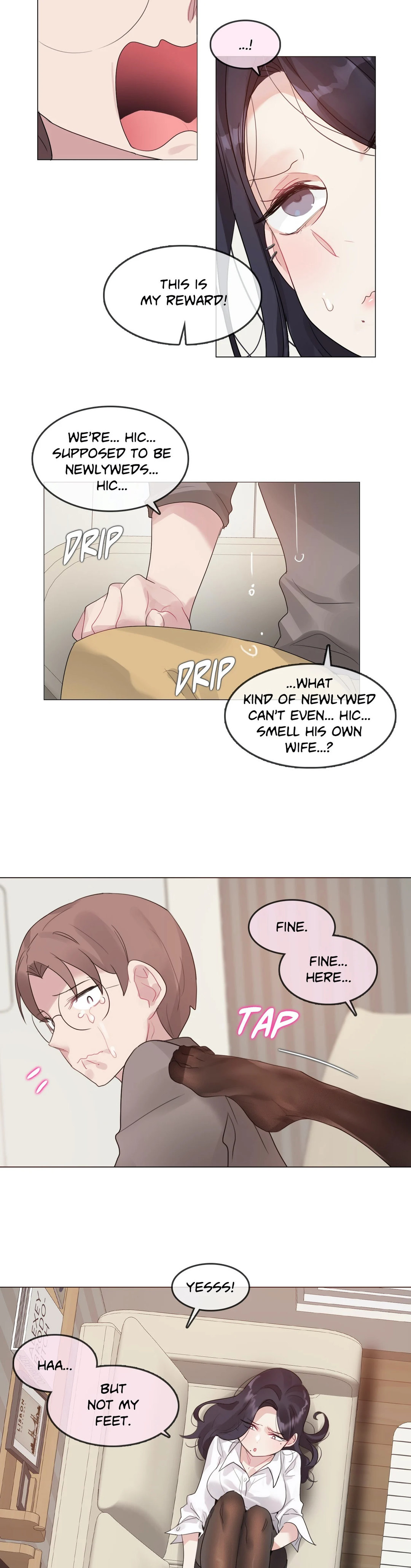 A Pervert’s Daily life - Chapter 120 [photo 11] - MangaPorn