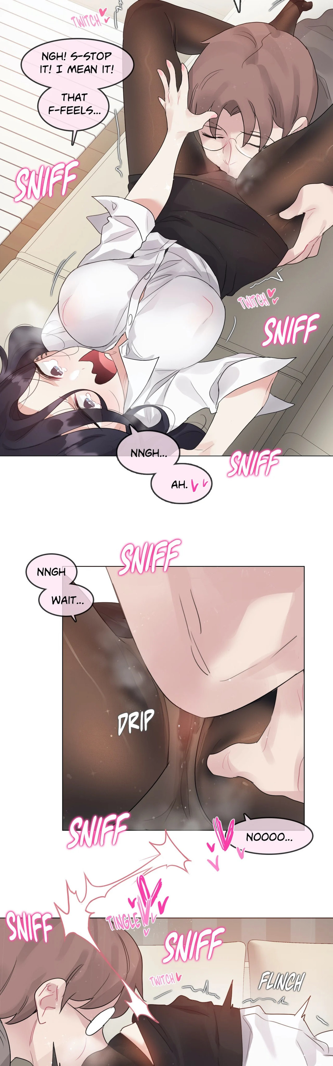A Pervert’s Daily life - Chapter 120 [photo 15] - MangaPorn