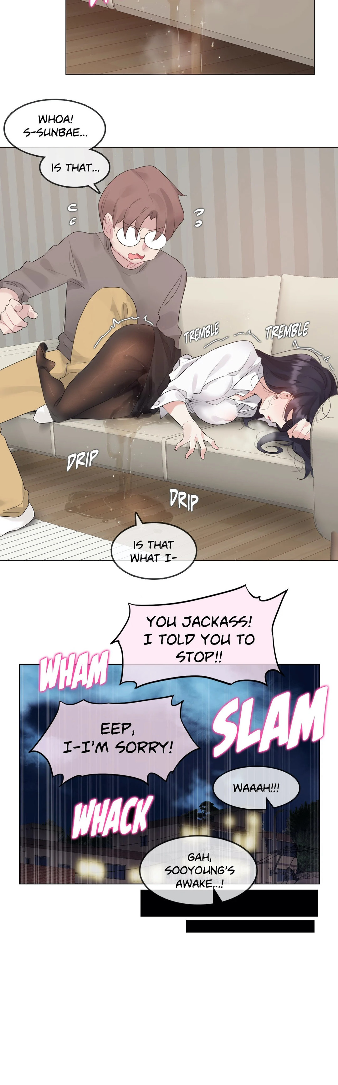 A Pervert’s Daily life - Chapter 120 [photo 17] - MangaPorn