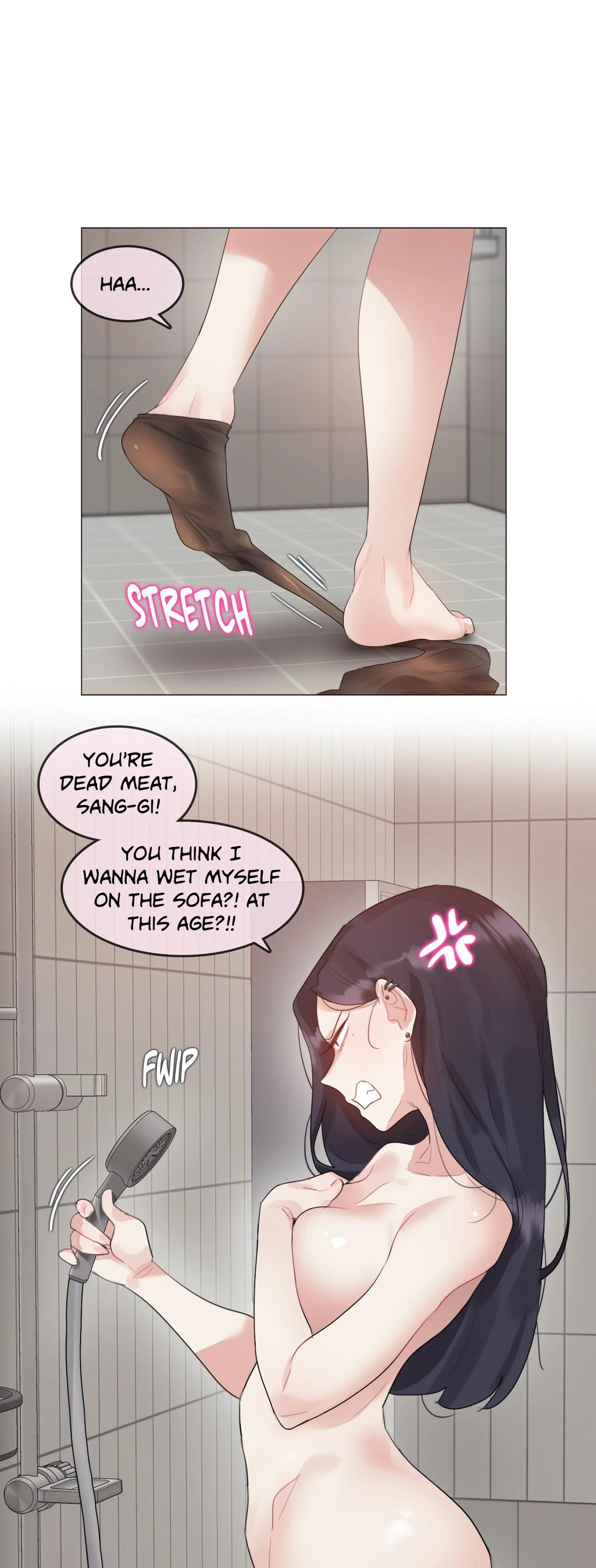 A Pervert’s Daily life - Chapter 120 [photo 18] - MangaPorn