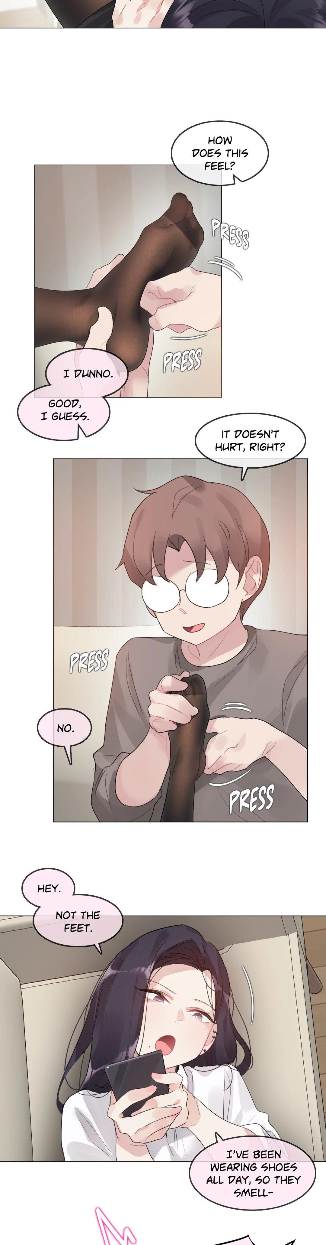 A Pervert’s Daily life - Chapter 120 [photo 8] - MangaPorn
