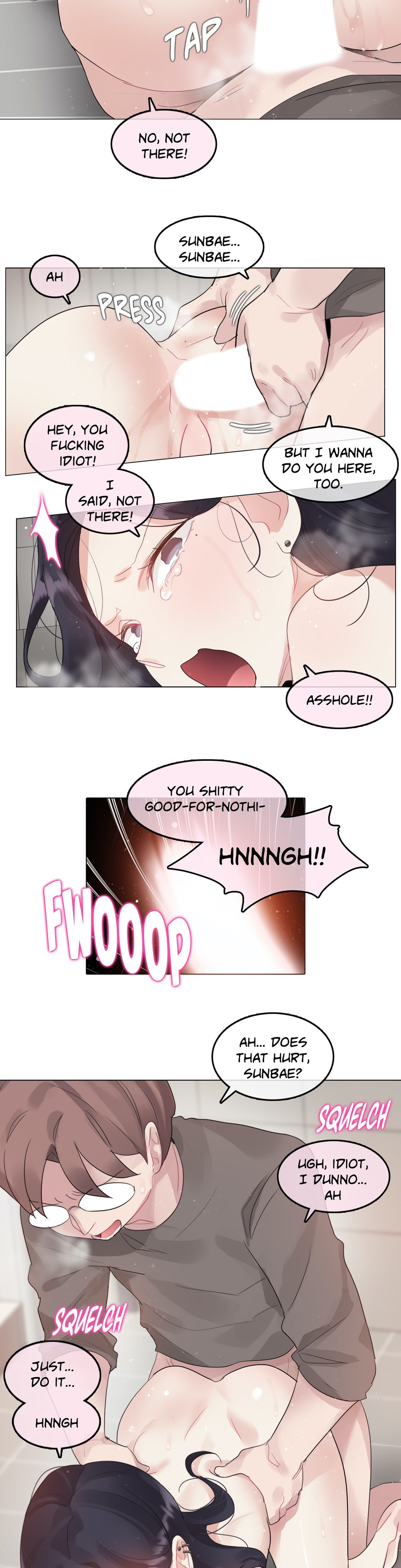 A Pervert’s Daily life - Chapter 121 [photo 12] - MangaPorn