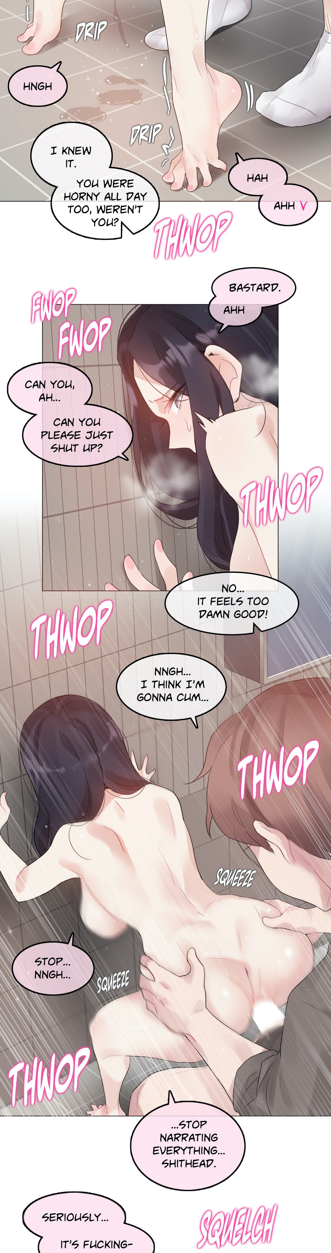 A Pervert’s Daily life - Chapter 121 [photo 8] - MangaPorn