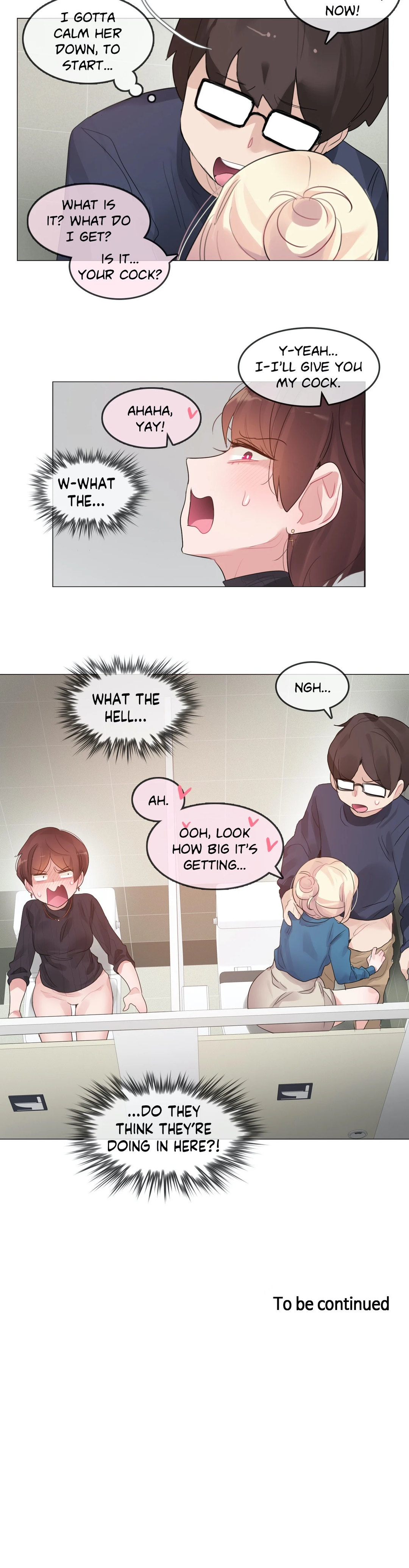 A Pervert’s Daily life - Chapter 122 [photo 18] - MangaPorn