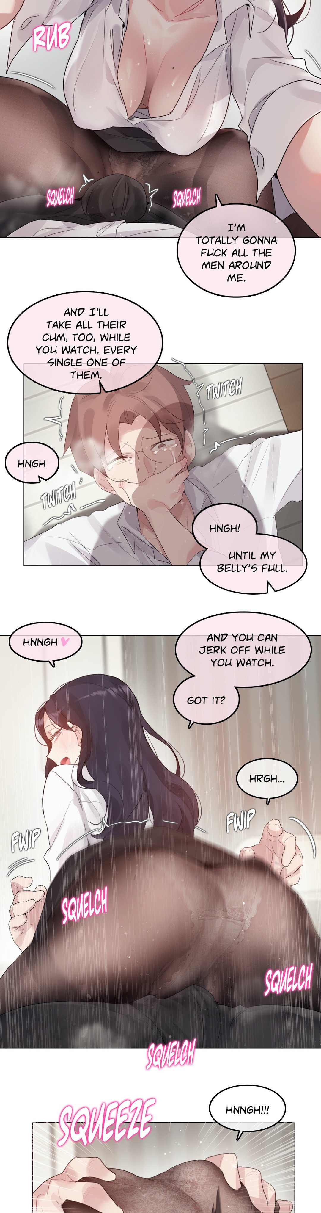 A Pervert’s Daily life - Chapter 125 [photo 17] - MangaPorn