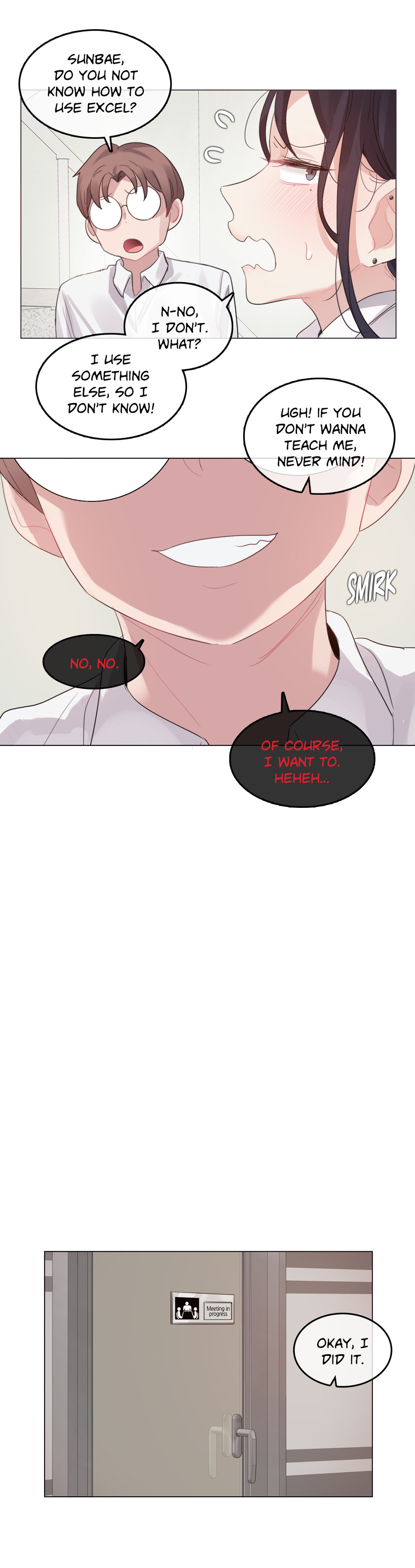 A Pervert’s Daily life - Chapter 126 [photo 13] - MangaPorn