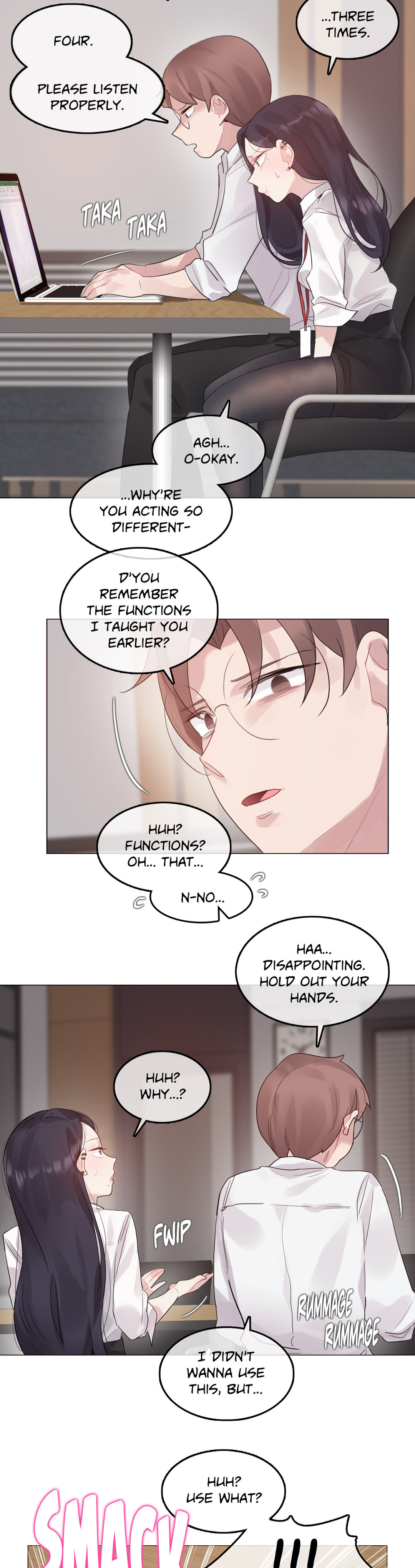 A Pervert’s Daily life - Chapter 126 [photo 15] - MangaPorn