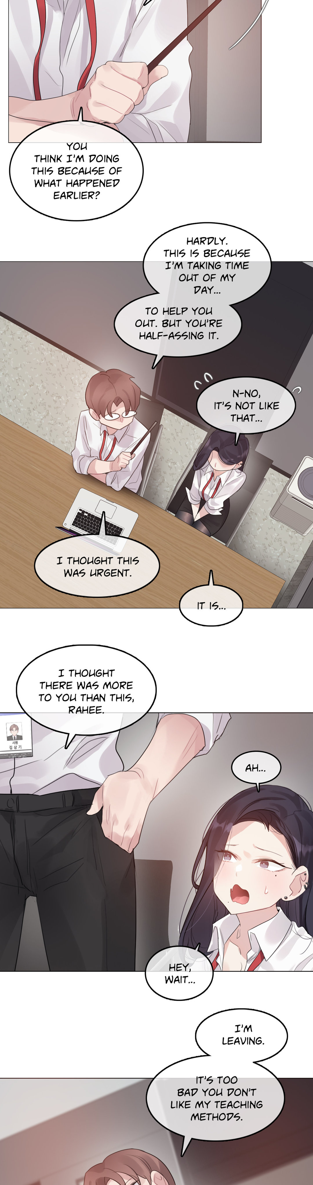 A Pervert’s Daily life - Chapter 126 [photo 17] - MangaPorn