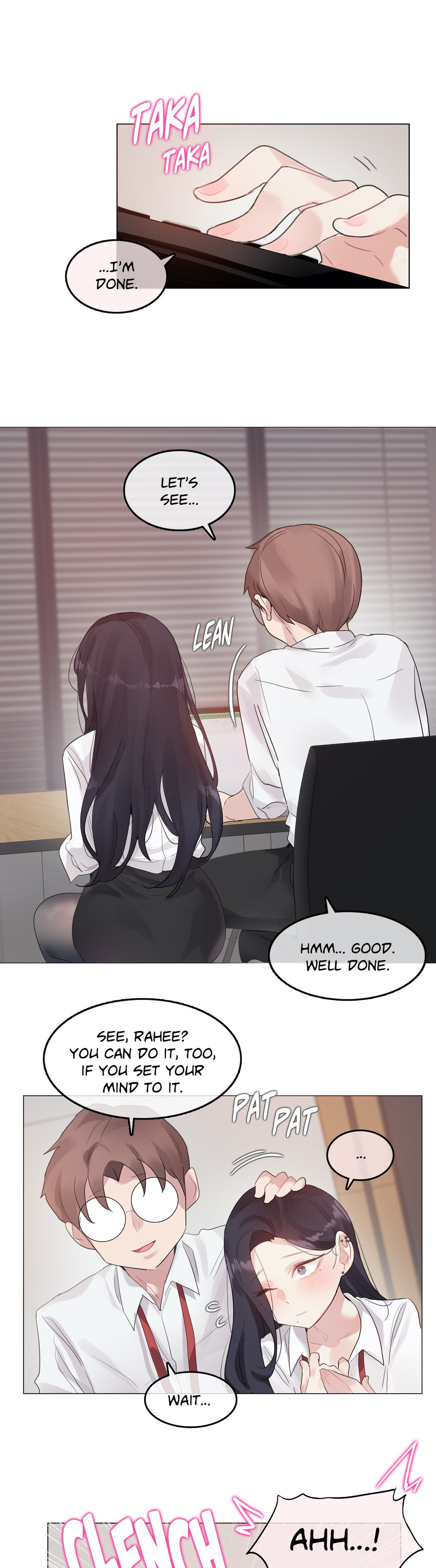 A Pervert’s Daily life - Chapter 127 [photo 1] - MangaPorn