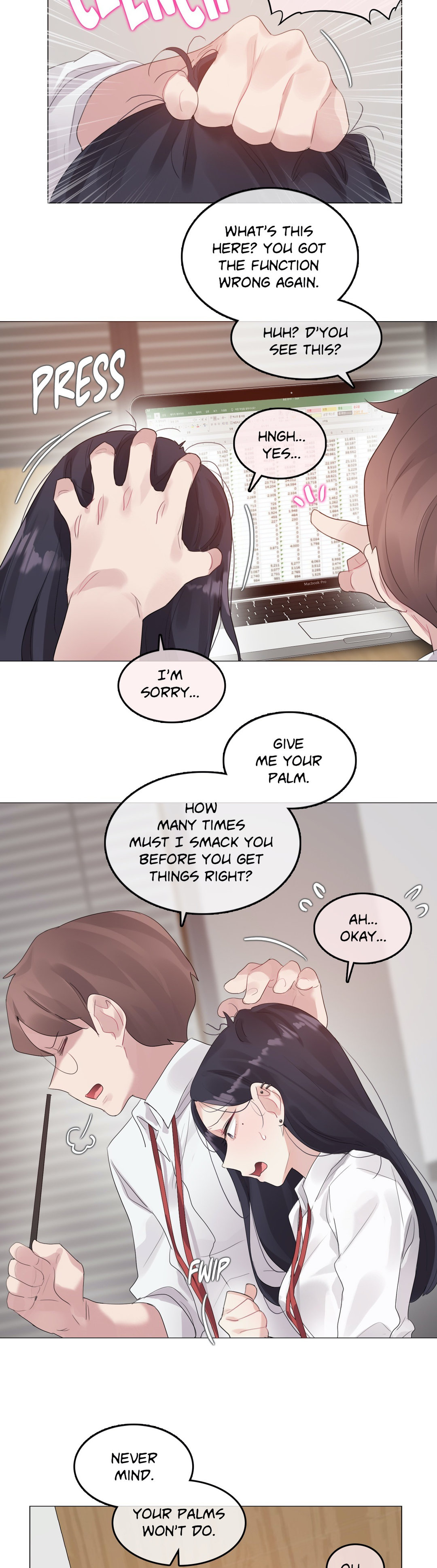 A Pervert’s Daily life - Chapter 127 [photo 2] - MangaPorn