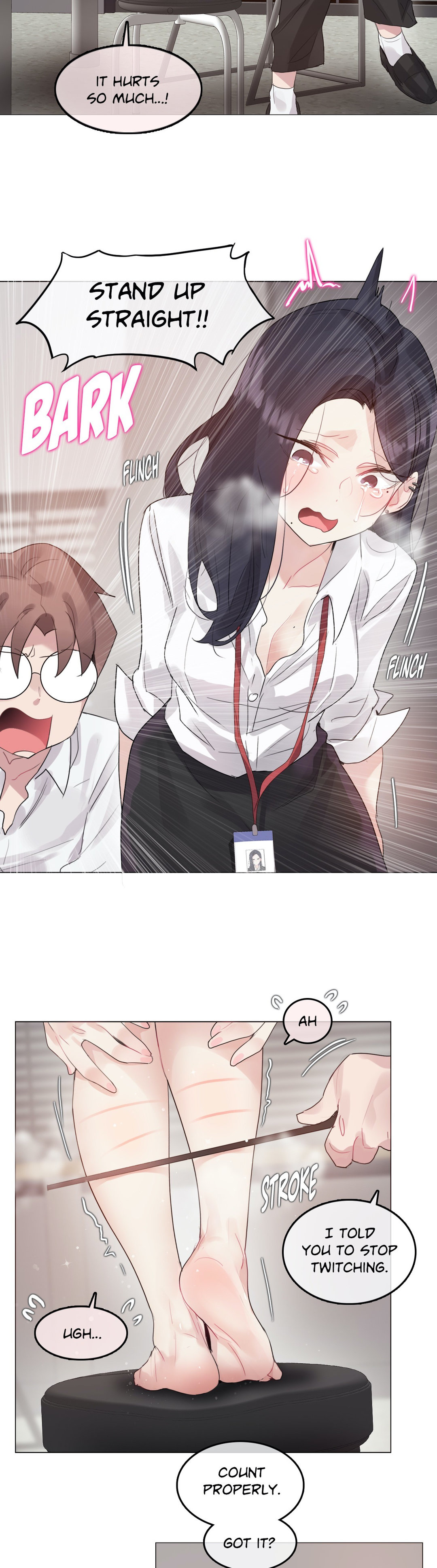 A Pervert’s Daily life - Chapter 127 [photo 5] - MangaPorn