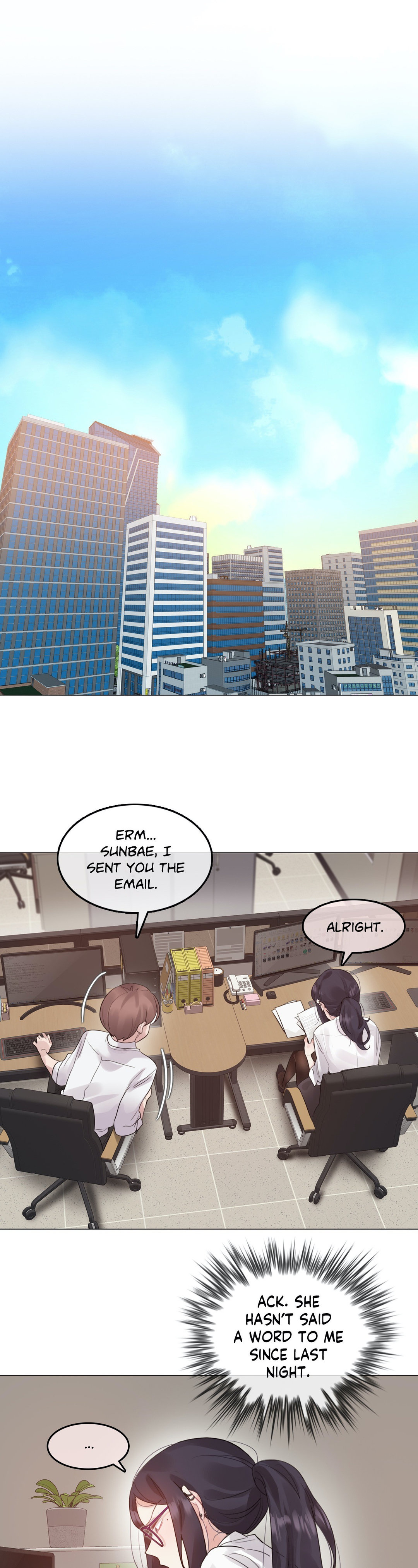 A Pervert’s Daily life - Chapter 129 [photo 1] - MangaPorn