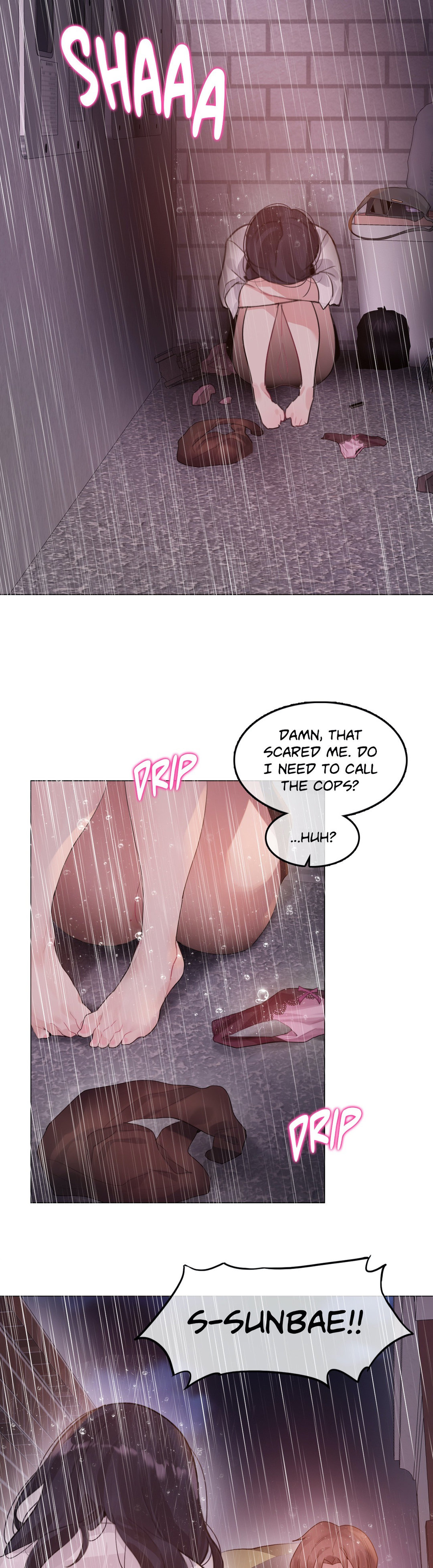 A Pervert’s Daily life - Chapter 130 [photo 17] - MangaPorn