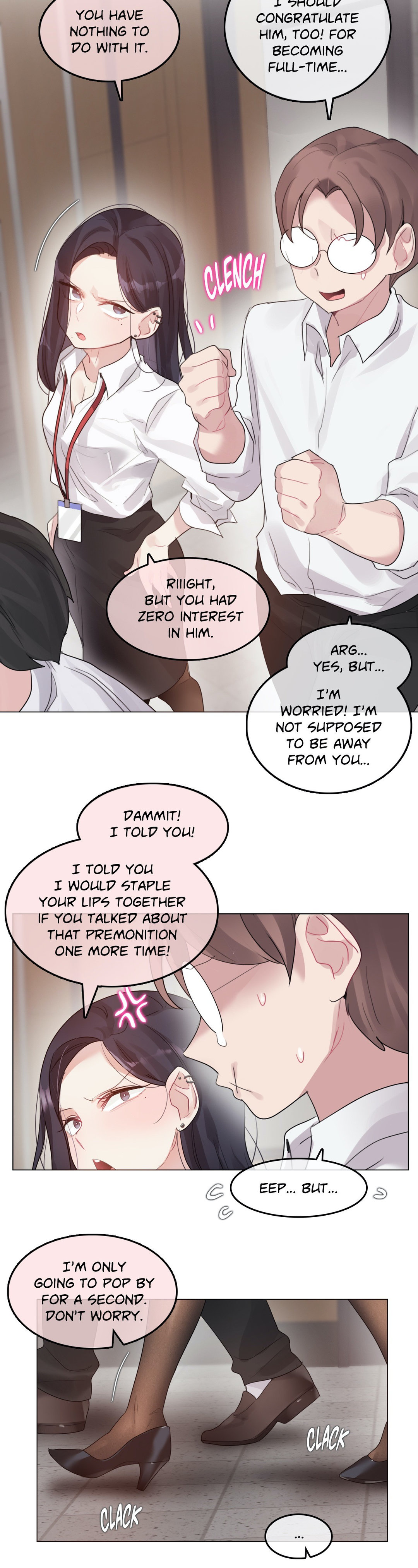 A Pervert’s Daily life - Chapter 130 [photo 2] - MangaPorn
