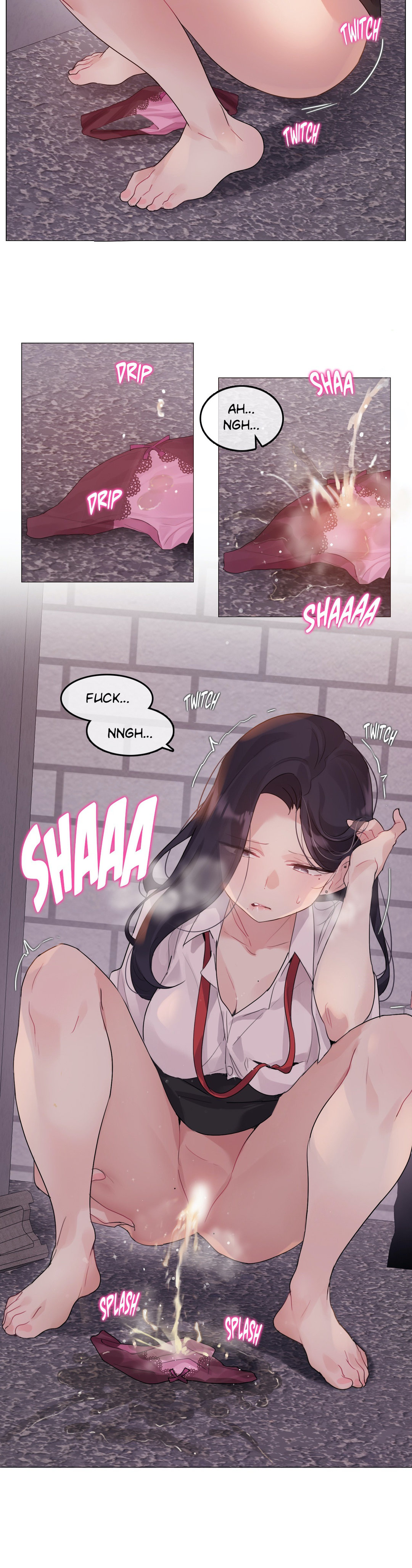 A Pervert’s Daily life - Chapter 131 [photo 12] - MangaPorn