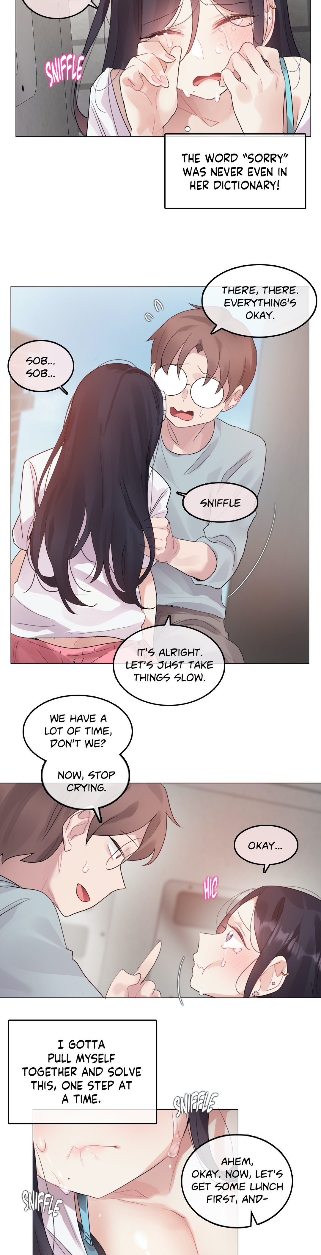 A Pervert’s Daily life - Chapter 131 [photo 19] - MangaPorn