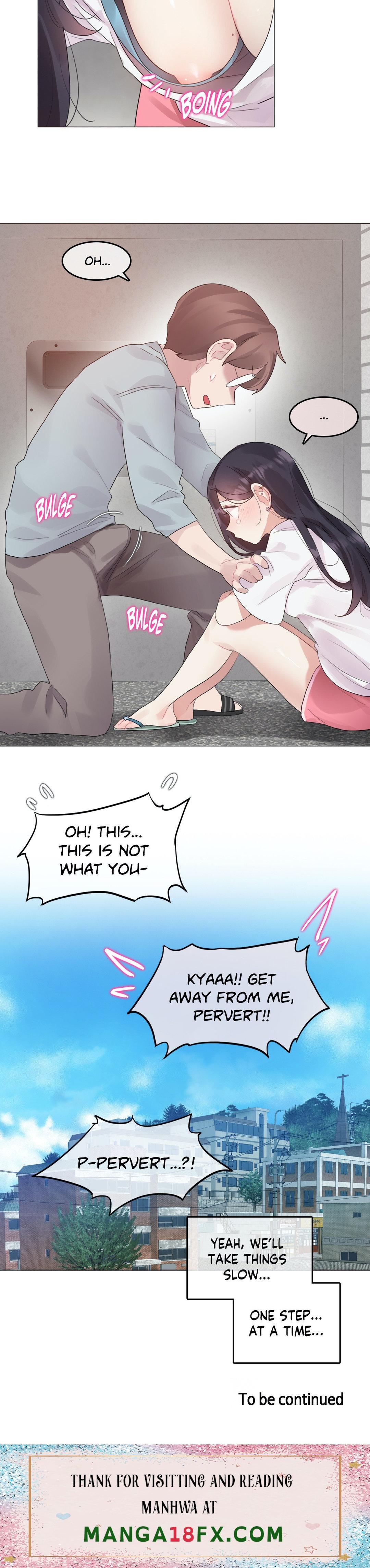 A Pervert’s Daily life - Chapter 131 [photo 20] - MangaPorn