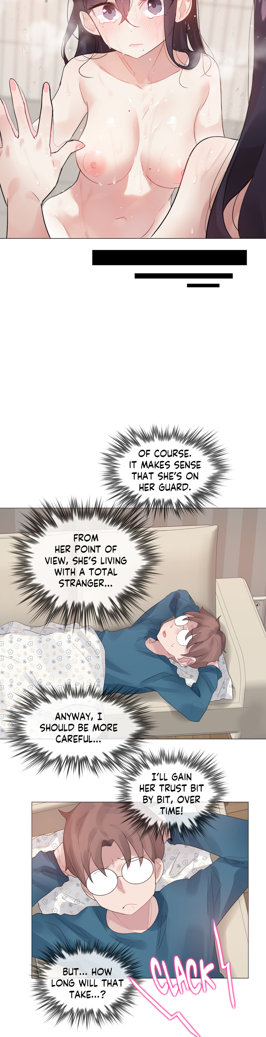 A Pervert’s Daily life - Chapter 132 [photo 14] - MangaPorn