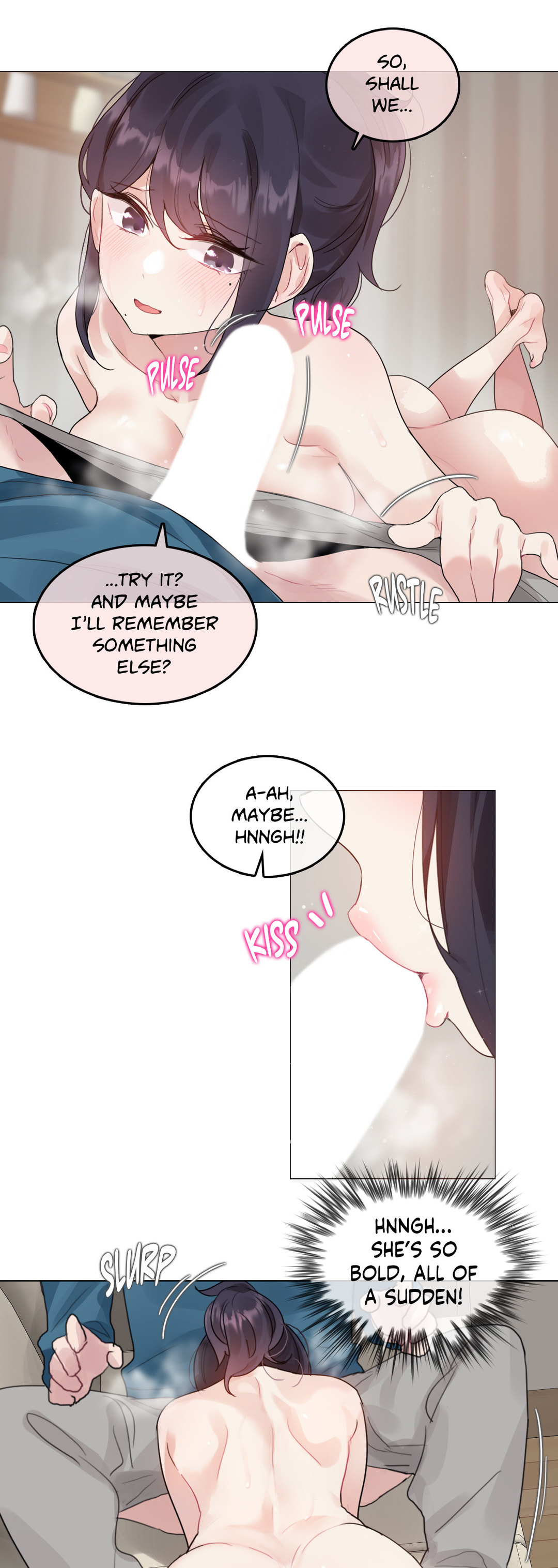 A Pervert’s Daily life - Chapter 132 [photo 19] - MangaPorn