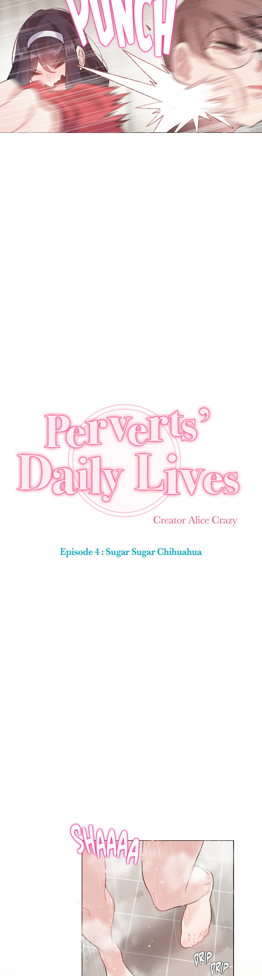 A Pervert’s Daily life - Chapter 132 [photo 9] - MangaPorn