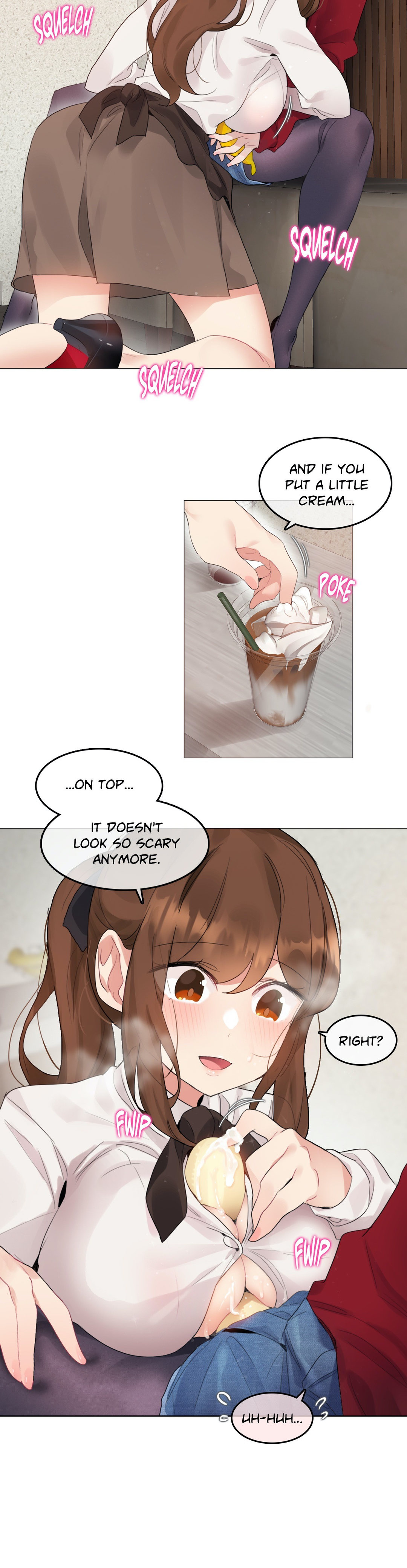 A Pervert’s Daily life - Chapter 133 [photo 12] - MangaPorn