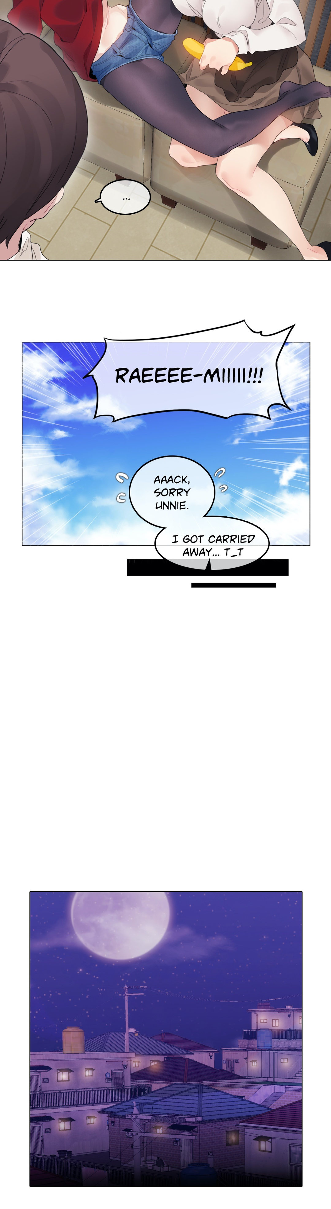 A Pervert’s Daily life - Chapter 133 [photo 17] - MangaPorn