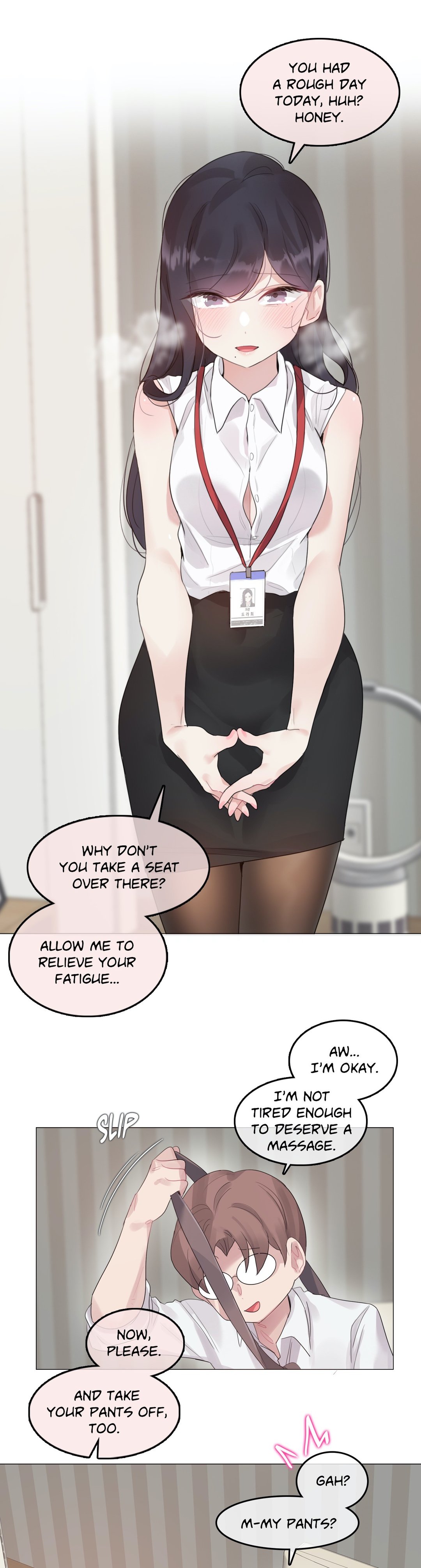 A Pervert’s Daily life - Chapter 134 [photo 1] - MangaPorn