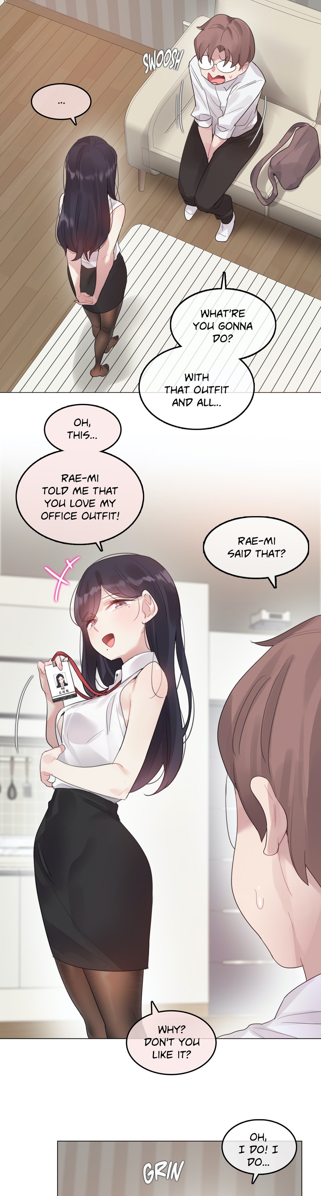 A Pervert’s Daily life - Chapter 134 [photo 2] - MangaPorn