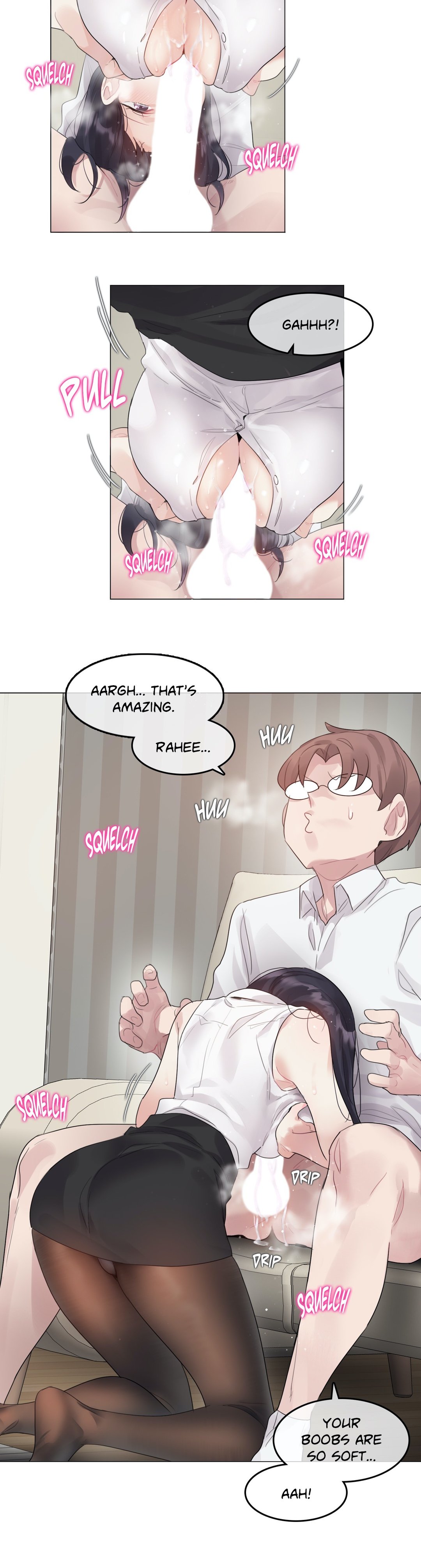 A Pervert’s Daily life - Chapter 134 [photo 6] - MangaPorn