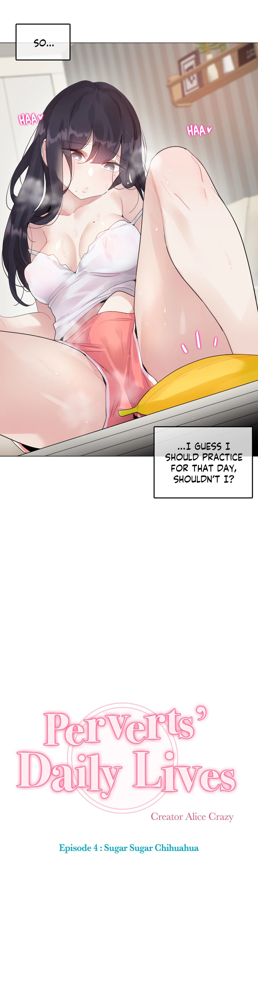 A Pervert’s Daily life - Chapter 135 [photo 8] - MangaPorn