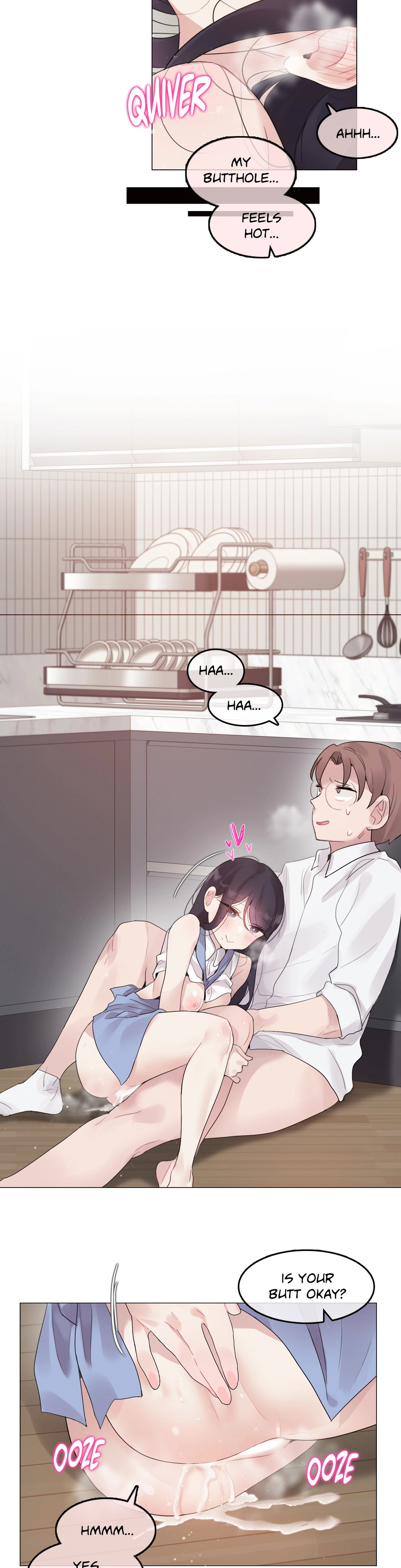 A Pervert’s Daily life - Chapter 136 [photo 15] - MangaPorn