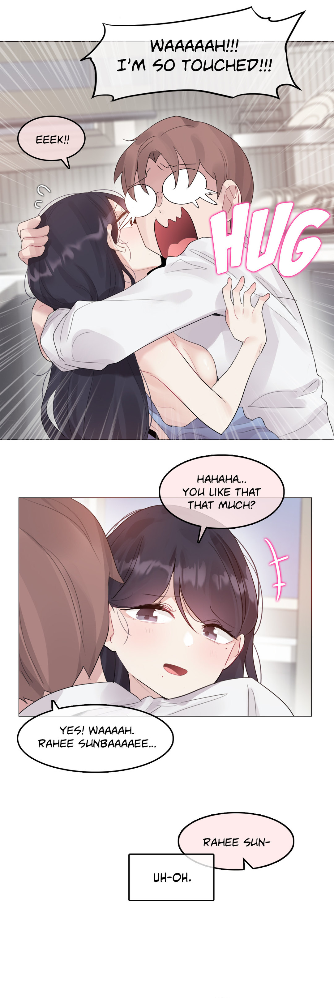 A Pervert’s Daily life - Chapter 136 [photo 20] - MangaPorn