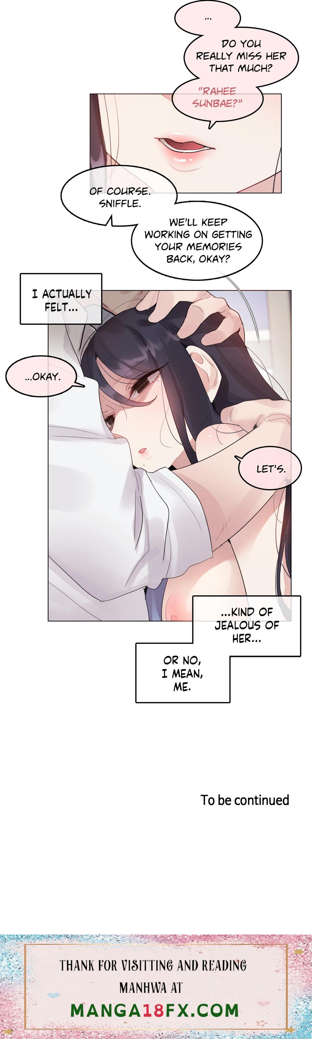 A Pervert’s Daily life - Chapter 136 [photo 21] - MangaPorn