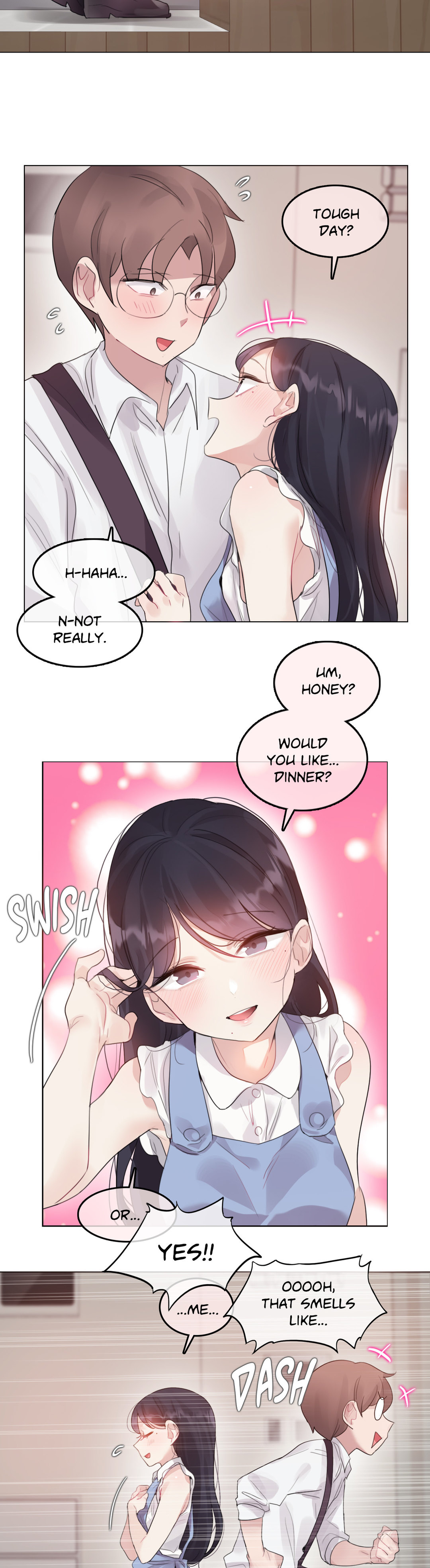 A Pervert’s Daily life - Chapter 136 [photo 4] - MangaPorn