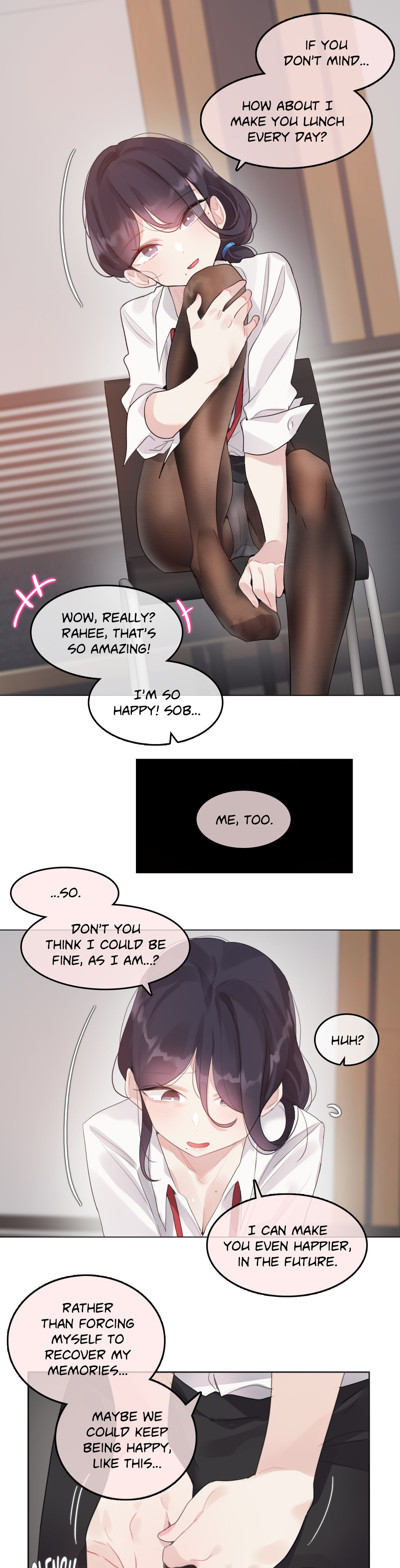 A Pervert’s Daily life - Chapter 137 [photo 13] - MangaPorn