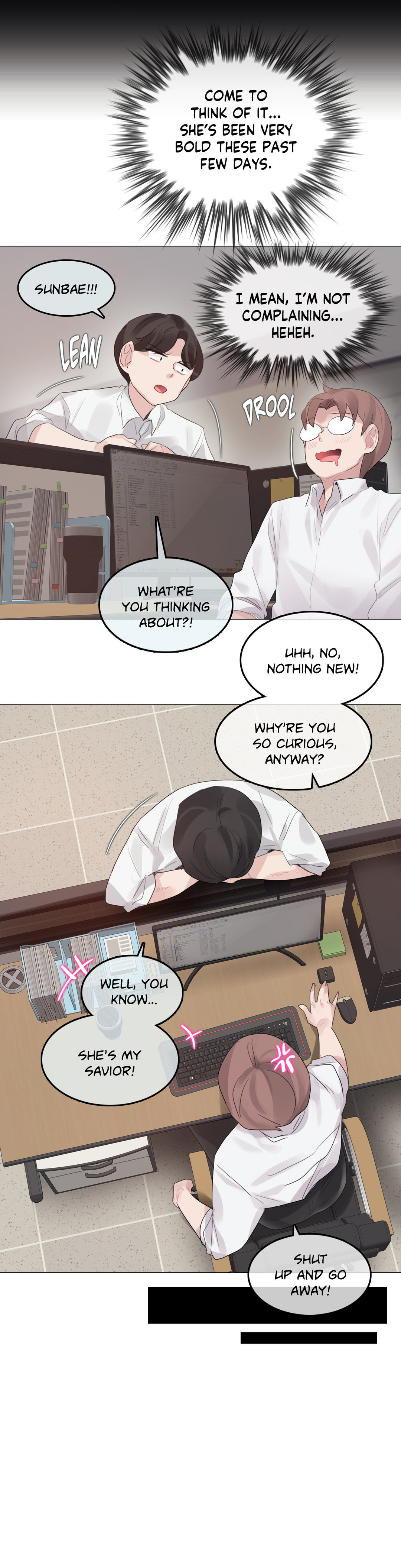 A Pervert’s Daily life - Chapter 137 [photo 6] - MangaPorn