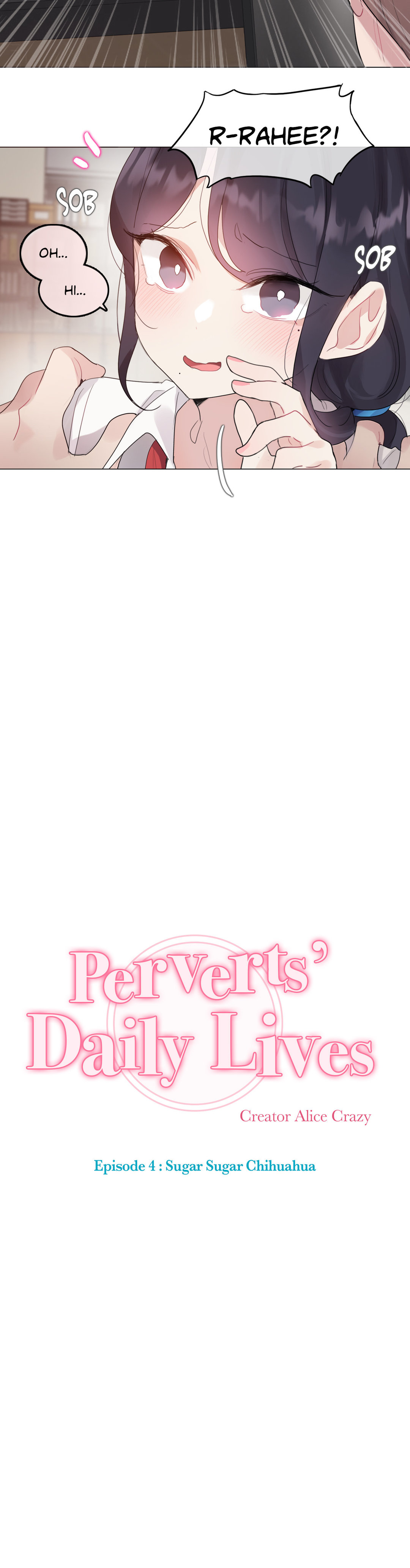 A Pervert’s Daily life - Chapter 137 [photo 8] - MangaPorn