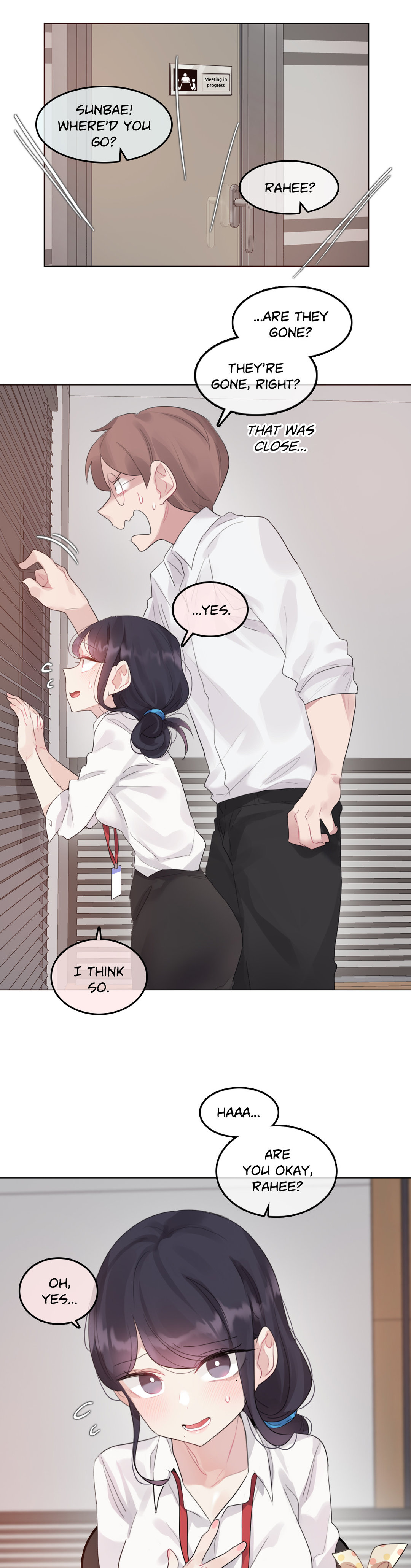A Pervert’s Daily life - Chapter 137 [photo 9] - MangaPorn